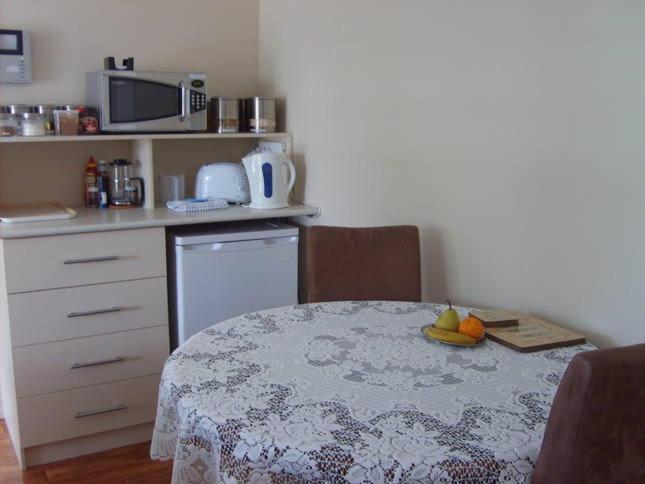 Como Bed & Breakfast Habitación foto