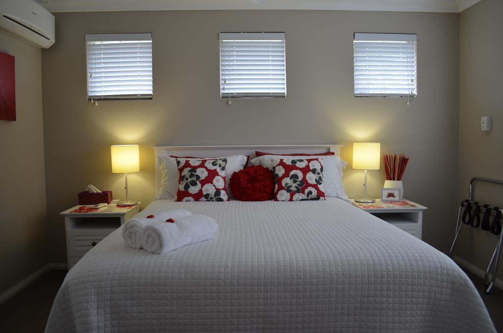 Como Bed & Breakfast Habitación foto