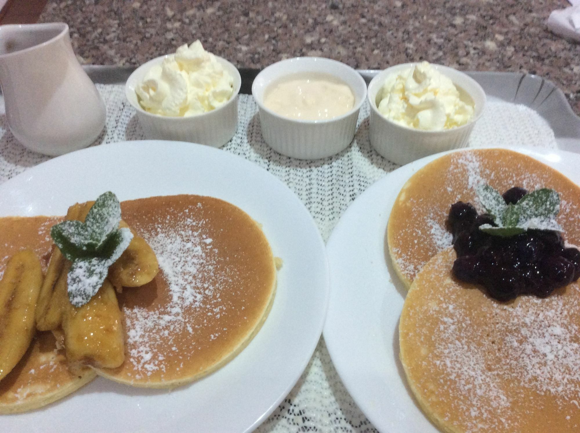 Como Bed & Breakfast Exterior foto